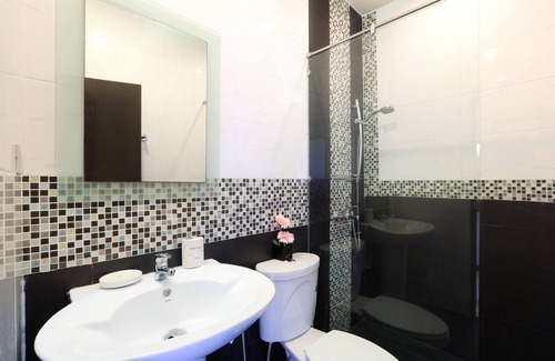 San Sai Hotel | Kin Bed Chiang Mai