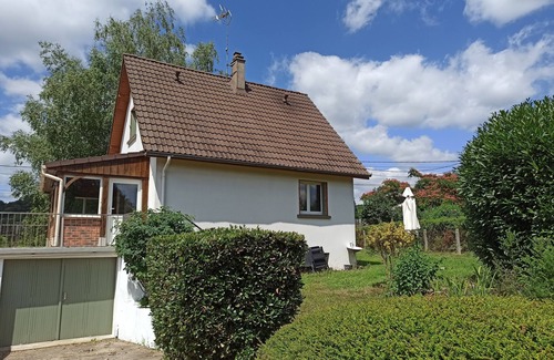 Premery House | Kinder en Huisdiervriendelijk Woning met Ruime Tuin