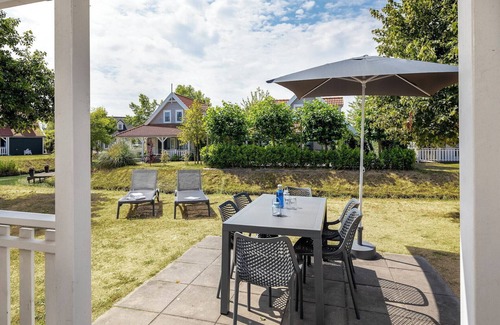 Bruinisse Villa | Kindervilla Comfort 6