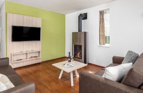 Bruinisse Villa | Kindervilla Comfort 6