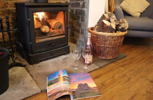 Amble House | Kindly Light Cottage
