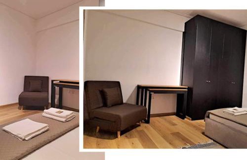 Larissa Apartment | Kinfeels' Suite (M2)