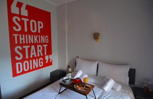 Florina Hotel | King Alexander