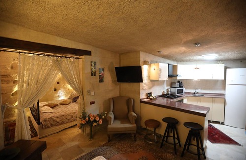 Goreme Apartment | King Apart by Travellers