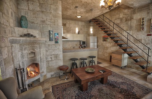 Goreme Apartment | King Apart by Travellers
