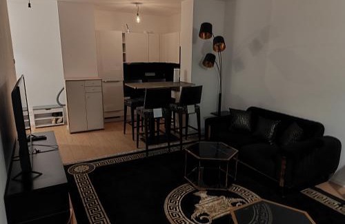 Wilmersdorf Bed & Breakfast | King David Garden