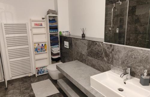 Wilmersdorf Bed & Breakfast | King David Garden