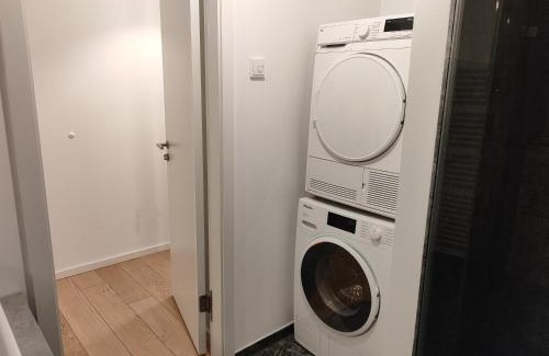 Wilmersdorf Bed & Breakfast | King David Garden