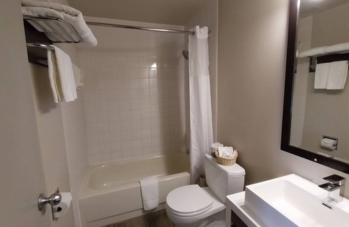 Banff Hotel | King Edward Hotel