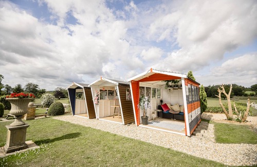 Longford House | King-Ensuite-Biggy