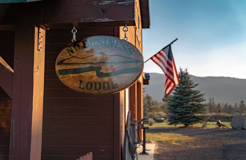 Tamarack Resort Apartment | King Guest Suite with Private Bath