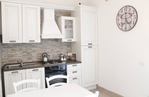 Cittadella Apartment | King Lear - Your Terrace in Verona - Amazing Terrace with a panoramic view