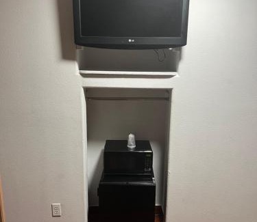 Park Mesa Heights Hotel | King Motel