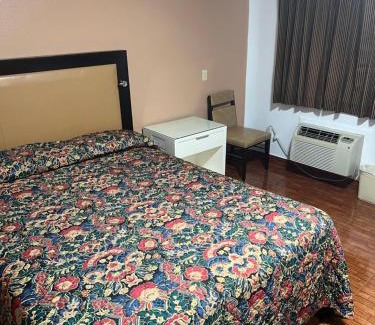 Park Mesa Heights Hotel | King Motel