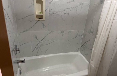 Park Mesa Heights Hotel | KING MOTEL