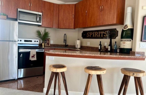 Cheyenne Canyon House | King of the mountain sleeps 10