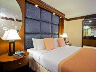 Nong Bon Hotel | King Park Avenue Hotel Bangkok
