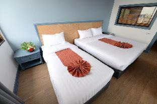 Nong Bon Hotel | King Park Avenue Hotel Bangkok