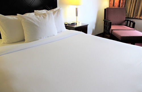 Latin Quarter Hotel | King Room in Hotel Downtown