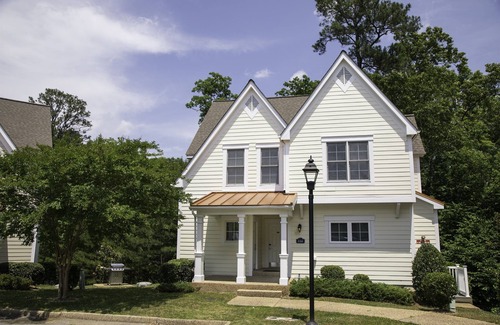 Lackey Condo | King's Creek Plantation 2br suite, Thursday check-in