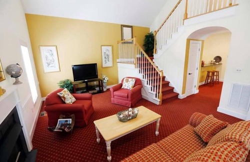 Lackey Condo | King's Creek Plantation 2br suite, Thursday check-in