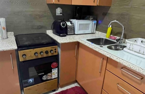 Paramaribo Apartment | King's Size Deluxe Two Bedroom