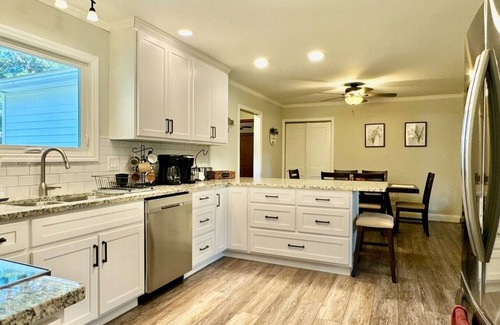 West End House | King size bed, Air Conditioning, 1.4 miles to All Star Village