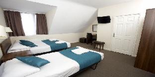 Golders Green Hotel | King Solomon Hotel- Golders Green