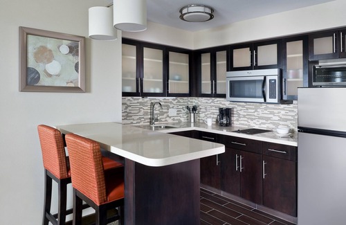 North Wales Apartment | King Studio | Pool & Hot Tub Access