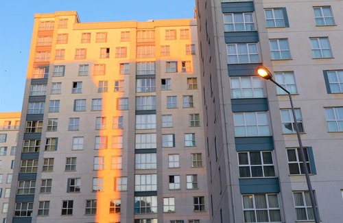 Buyukcekmece Apartment | King Suit Konaklama