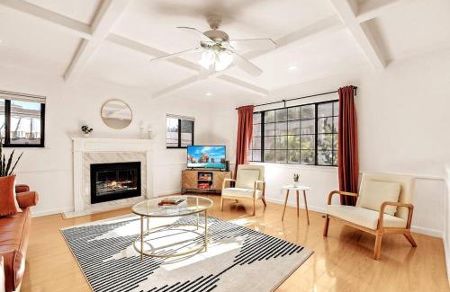 Castro Valley House | King Suite, 5 Queen beds Spacious Modern Home