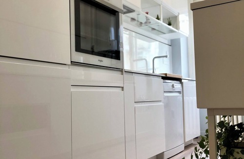 Centre Ville Apartment | KING SUITE