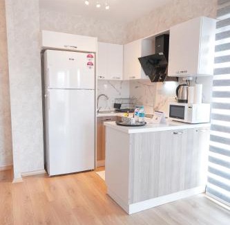 Esenyurt Apartment | King Suite MS5