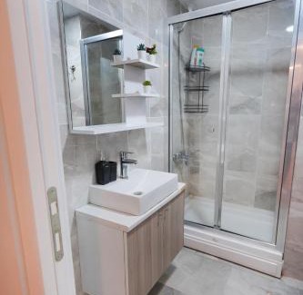 Esenyurt Apartment | King Suite MS5