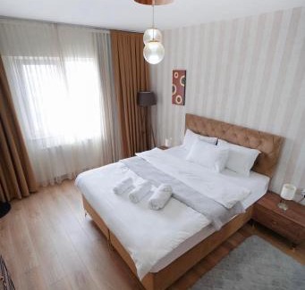 Esenyurt Apartment | King Suite SS2
