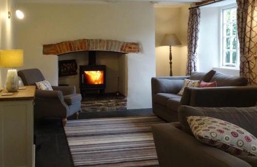 Lostwithiel House | Kingbarth