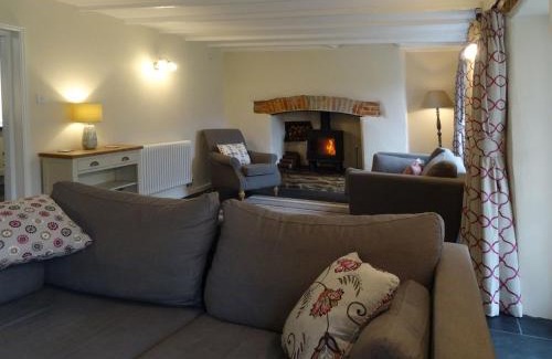 Lostwithiel House | Kingbarth