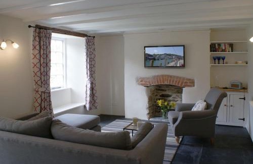 Lostwithiel House | Kingbarth