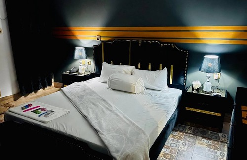 Muzaffarabad House | kingdom Guest House