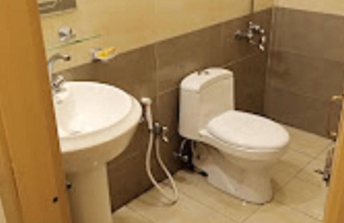 Muzaffarabad House | kingdom Guest House