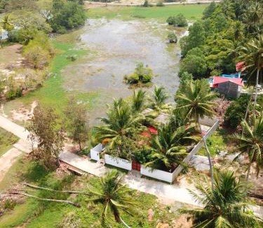 Kahandamodara Villa | kingfish villa and restaurant