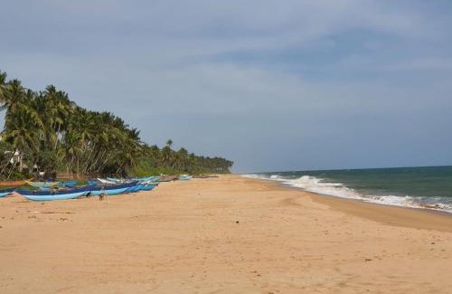 Kahandamodara Villa | kingfish villa and restaurant