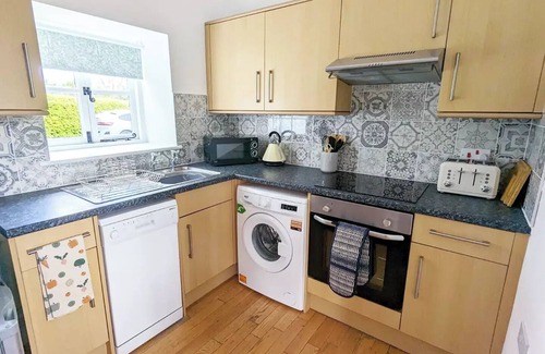 Abingdon Bed & Breakfast | Kingfisher Barn