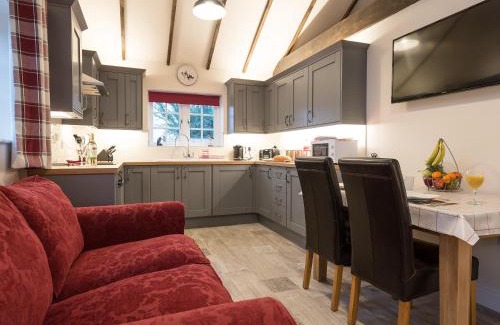 Wainfleet All Saints House | Kingfisher Cottage