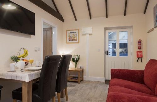 Wainfleet All Saints House | Kingfisher Cottage