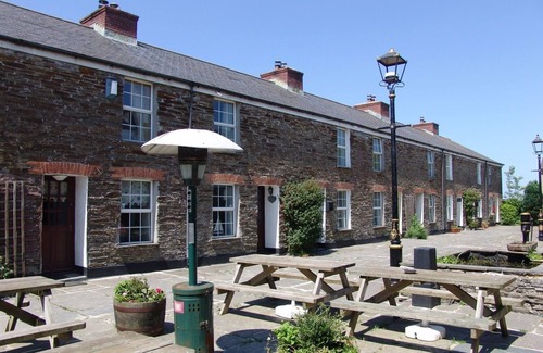 Edmonton Cottage | Kingfisher Cottage