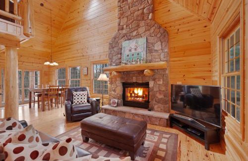 Saugatuck House | Kingfisher Cove Cabin 28