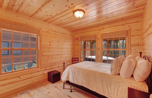 Saugatuck House | Kingfisher Cove Cabin 28