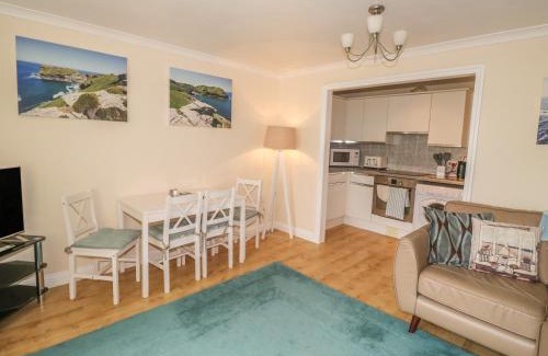 Tintagel House | Kingfisher House