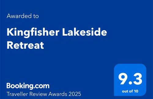 Trafalgar Other | Kingfisher Lakeside Retreat